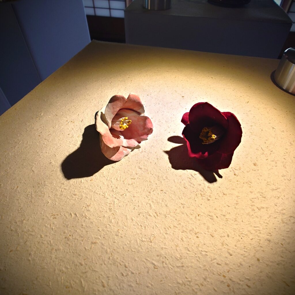 【和室利用例】20250420_花屋務⑦