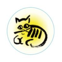 【缶バッジ】じろ吉